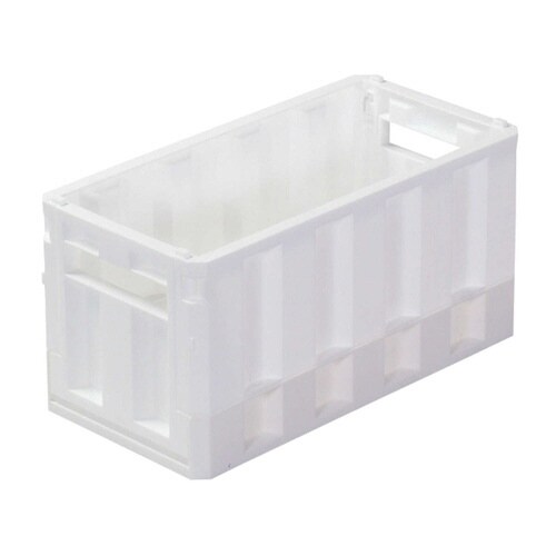 キッチン 小物入れ スキット 折りたたみ式コンテナ