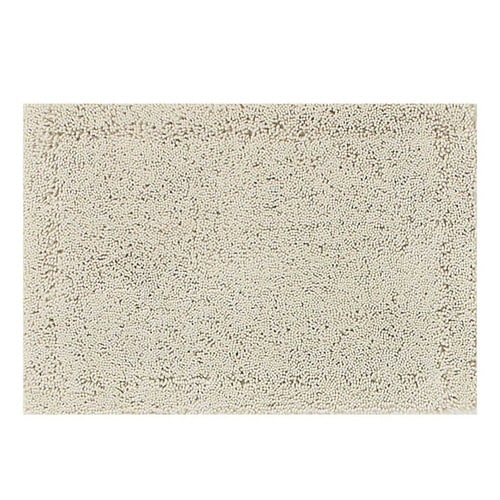 バスマット 実はすごいバスマット ベージュ×2