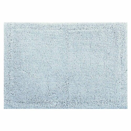 バスマット 実はすごいバスマット ブルー