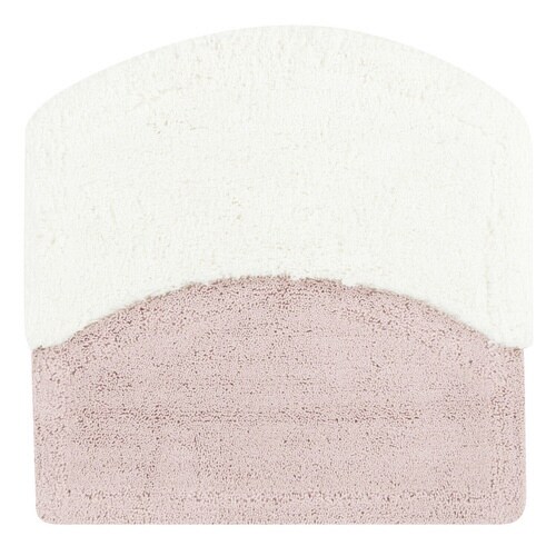 バスマット ニド 50×50cm ピンク