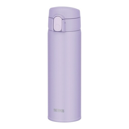 サーモス 水筒 500ml ラベンダー
