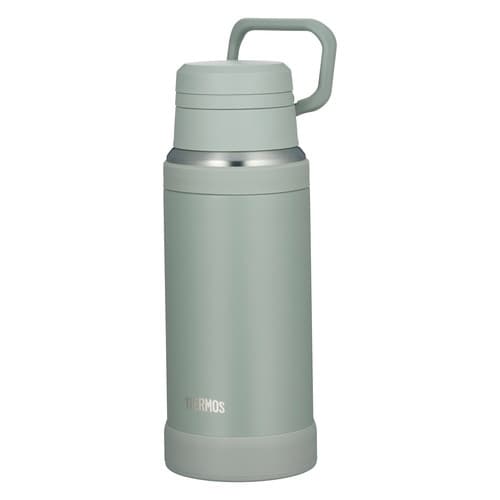 サーモス 水筒 750ml アッシュグリーン