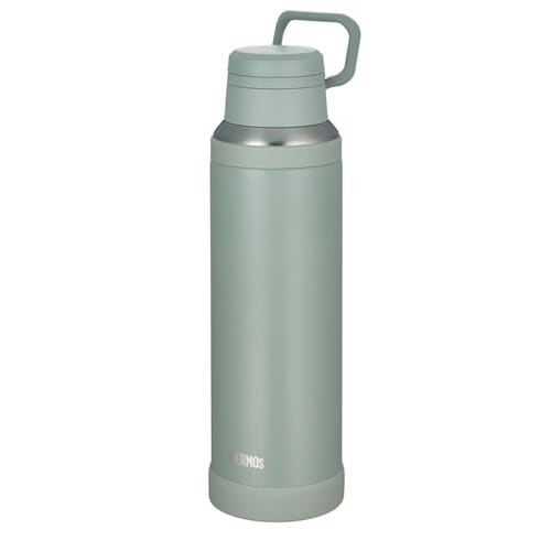 サーモス水筒 1.5L アッシュグリーン