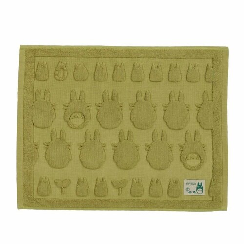 バスマット となりのトトロ 魔女の宅急便 トトロ