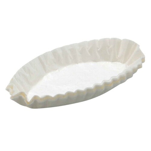 敷紙 タルトレット ボート