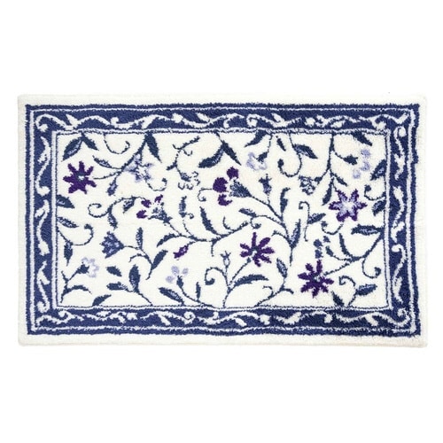 玄関マット 洗える コーナー吸着 モンテサラサ