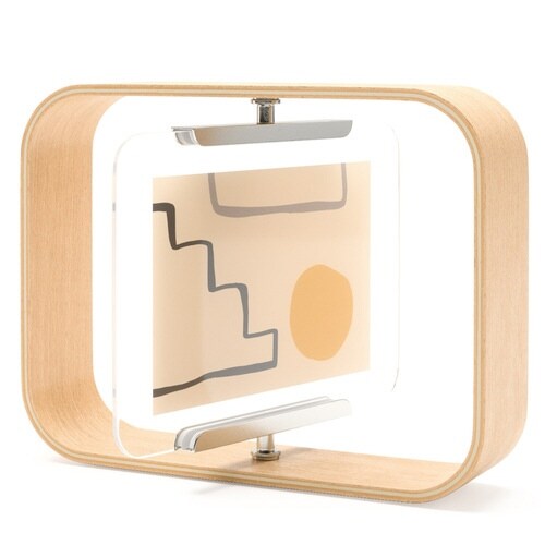 Umbra フォトフレーム ナチュラル