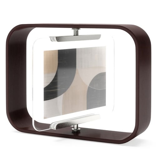 Umbra フォトフレーム ウォルナット