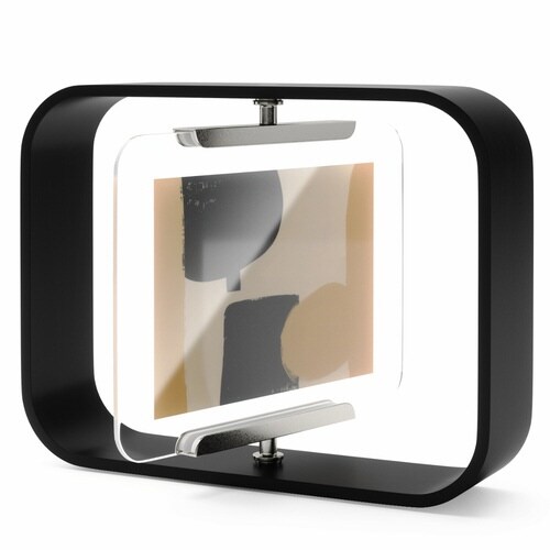 Umbra フォトフレーム ブラック