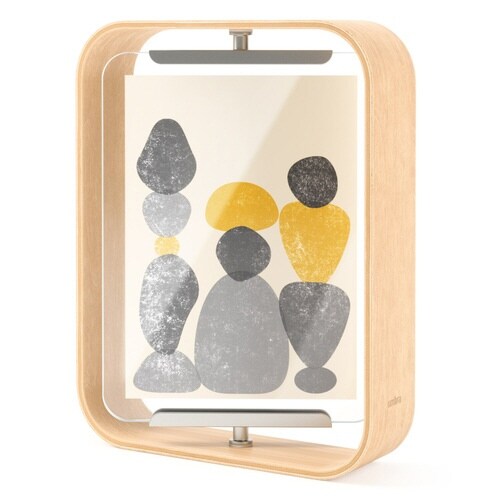 Umbra フォトフレーム ナチュラル