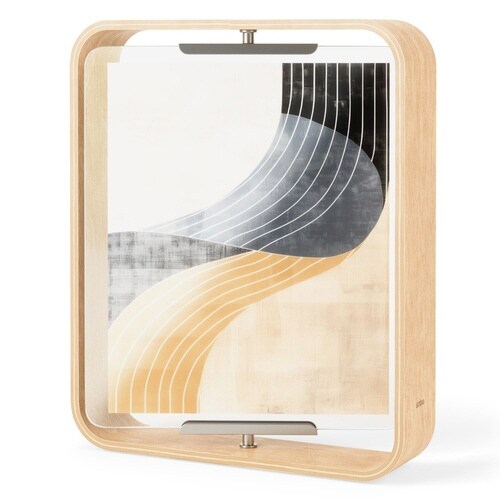 Umbra フォトフレーム ナチュラル