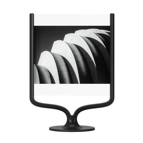 Umbra フォトフレーム ブラック