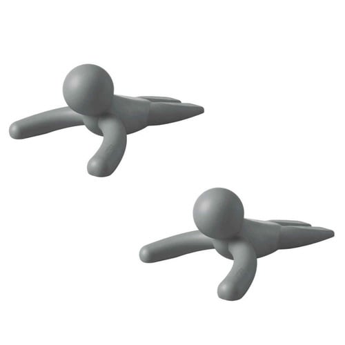 Umbraバディードアストッパー2個セット×2