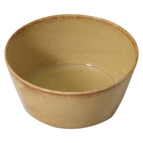 軽いね! マスタード