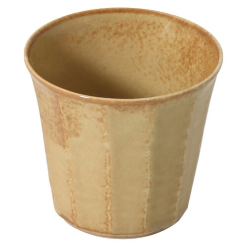 コップ 320ml 酎ハイカップ マスタード