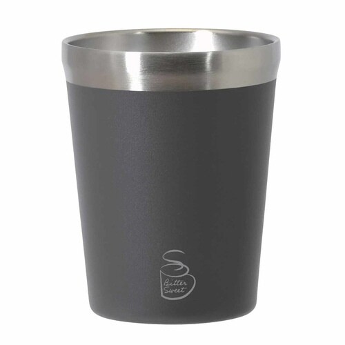 タンブラー 370ml ビタースイート ブラウン