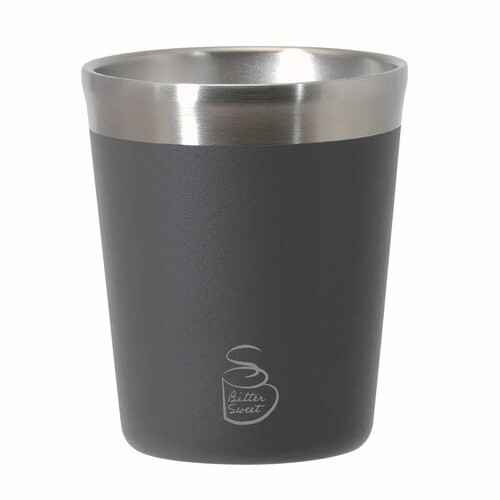 タンブラー 290ml ビタースイート ブラウン