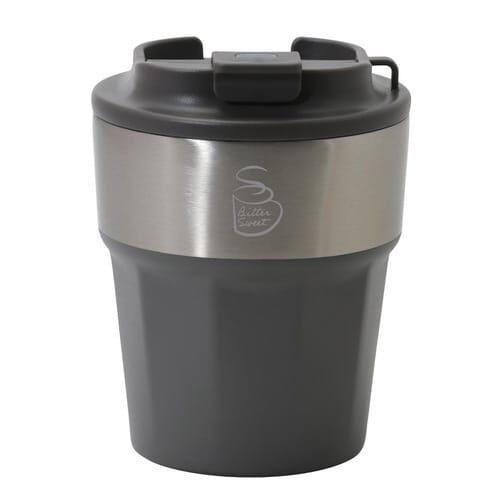 タンブラー 300ml ビタースイート ブラウン