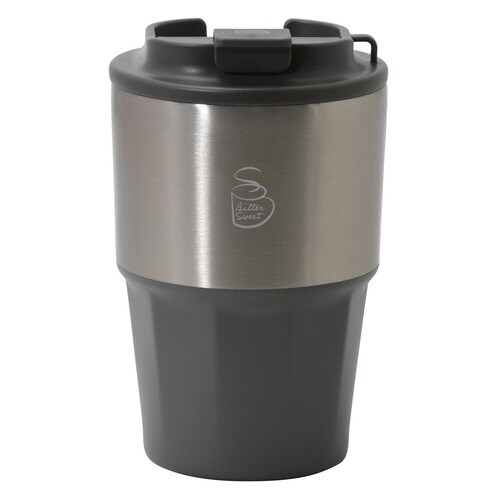 タンブラー 400ml ビタースイート ブラウン