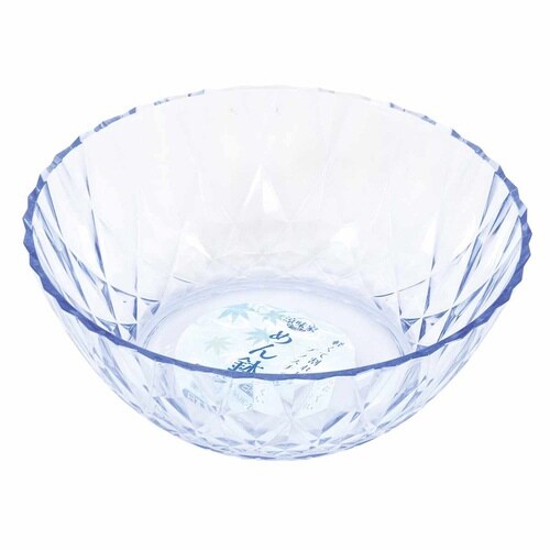 めん鉢 涼味家 プラスチック