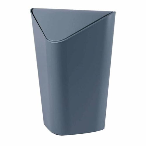umbra ゴミ箱 5L スレートブルー