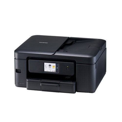 A4インクジェット複合機 DCP−J929N−B