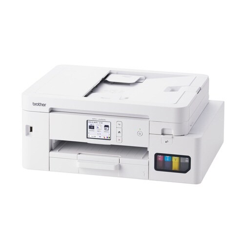 A4インクジェット複合機 MFC−J4450N