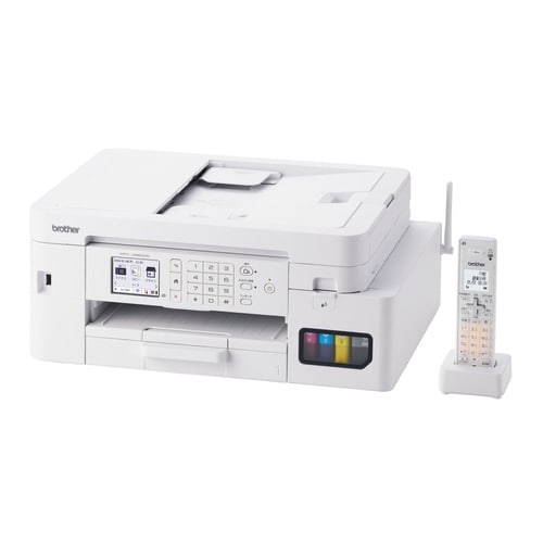 A4インクジェット複合機 MFC−J4950DN