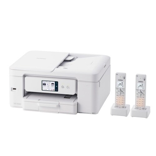 A4インクジェット複合機 MFC−J943DWN