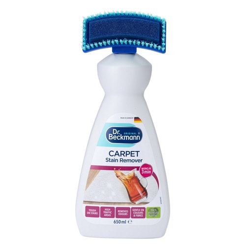 Dr.ベックマン カーペットステインリムーバー
