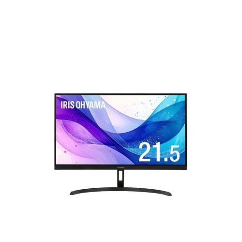 液晶ディスプレイ 21V型