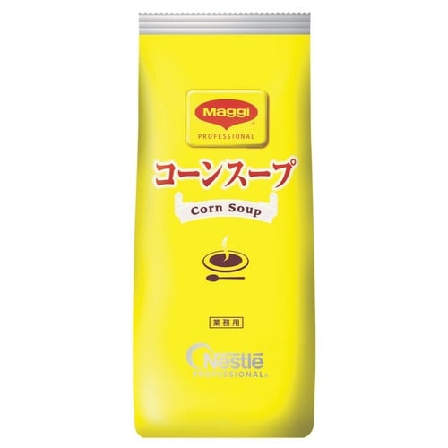 マギー コーンスープ 500g 12袋入