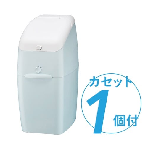 ニオイポイ ブルー 本体