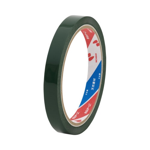 セロテープ 着色 12mm×35m 緑