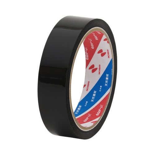 セロテープ 着色 24mm×35m 黒