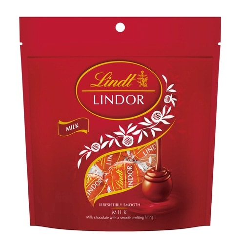 リンドール・ミルクパック6P×6