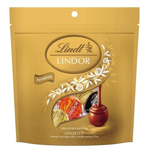 リンドール アソートパック6P×6