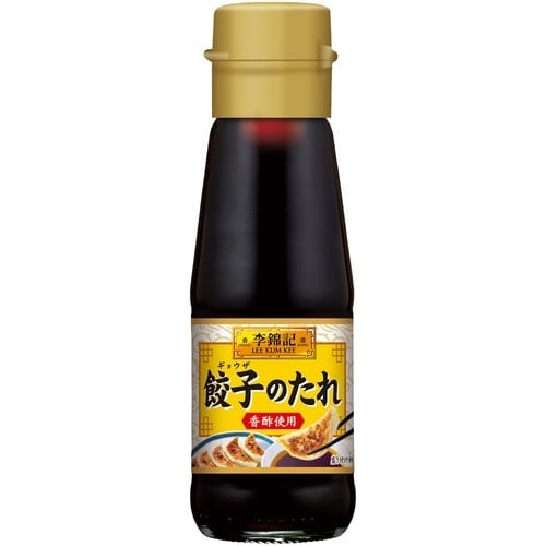 李錦記餃子のたれ 130g 12個