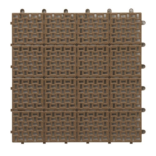 水切りユニット ブラウン