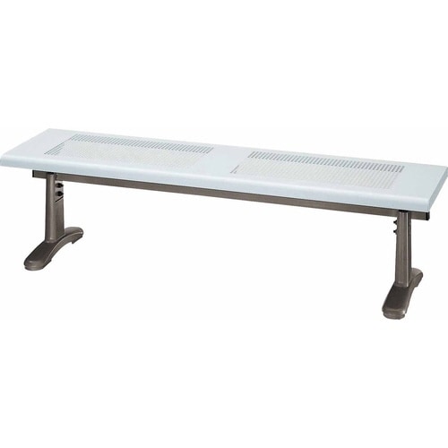 ベンチ YB−55L−ID 背なし