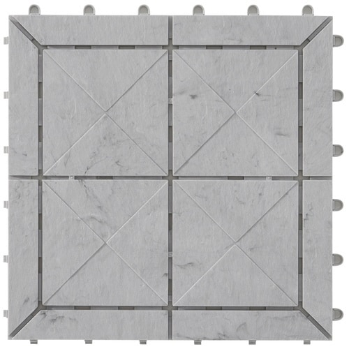 石目ユニットE ライトグレー