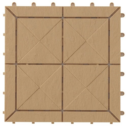 石目ユニットE サイドベージュ