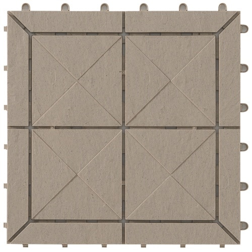 石目ユニットE ストーングレー