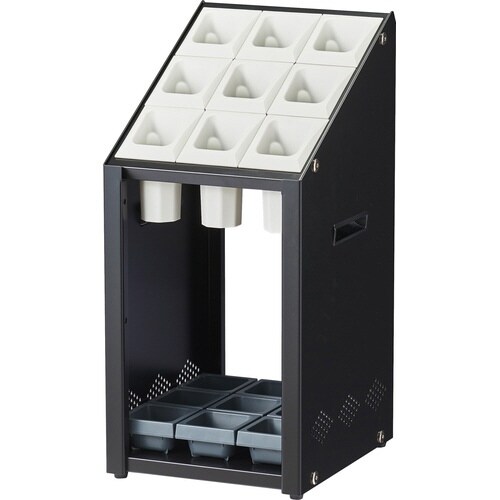 アンブラー オクトN−9 ライトグレー