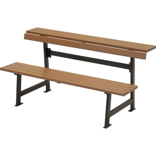 ベンチ YB−156L−WN1500