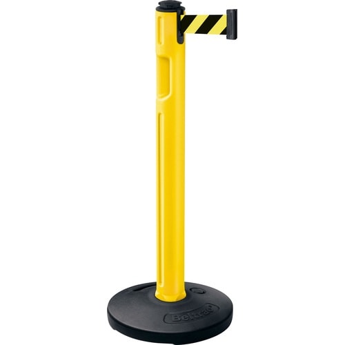 ガイドポ−ル80(注水タイプ)イエローS