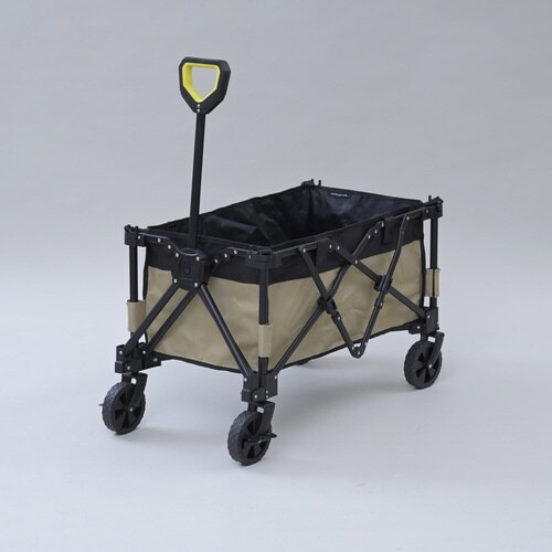 軽量アウトドアワゴン