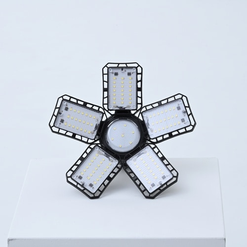 ガレージライト