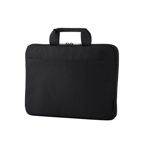 パソコンケース 13.3 フルオープン ブラック