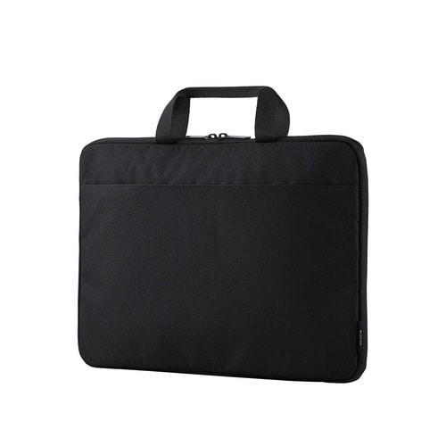 パソコンケース 15.6 フルオープン ブラック